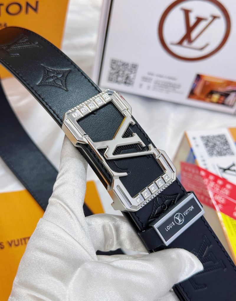 Louis Vuitton Belts